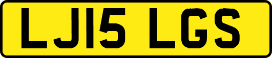 LJ15LGS