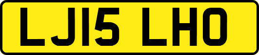 LJ15LHO