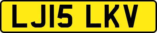 LJ15LKV