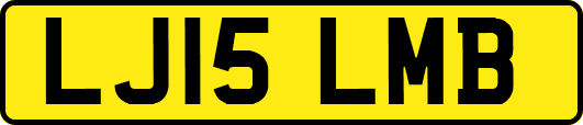 LJ15LMB