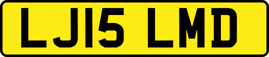 LJ15LMD