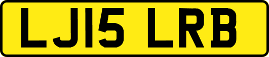 LJ15LRB