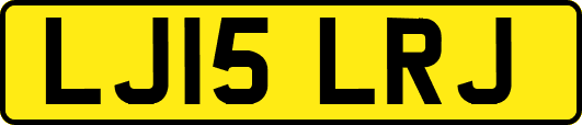 LJ15LRJ