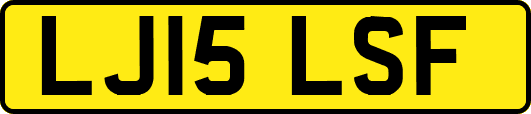 LJ15LSF