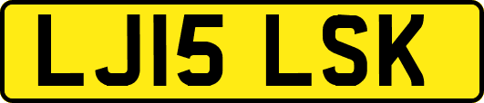 LJ15LSK