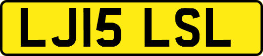 LJ15LSL