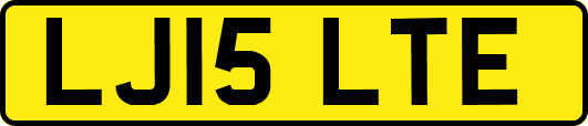 LJ15LTE