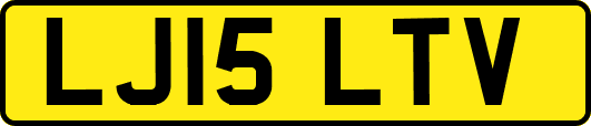 LJ15LTV