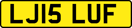 LJ15LUF