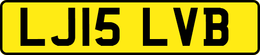 LJ15LVB