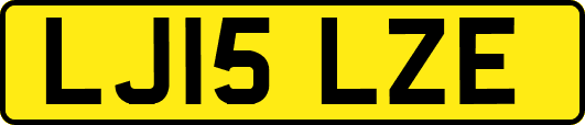 LJ15LZE