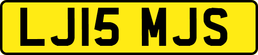 LJ15MJS