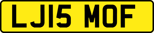 LJ15MOF