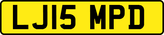 LJ15MPD