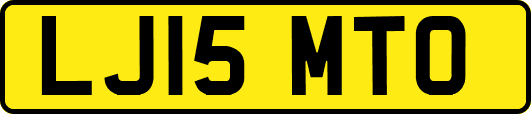 LJ15MTO