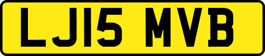 LJ15MVB