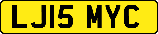 LJ15MYC