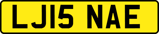 LJ15NAE
