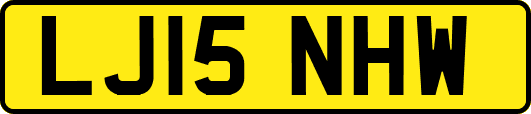 LJ15NHW