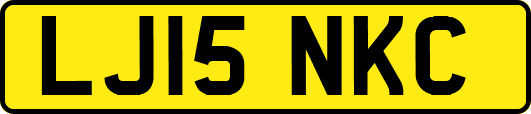 LJ15NKC