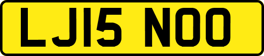 LJ15NOO