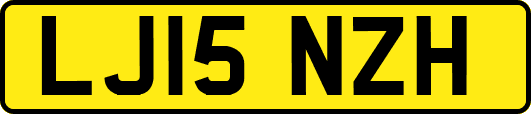 LJ15NZH