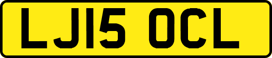 LJ15OCL