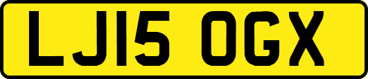 LJ15OGX