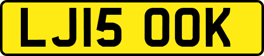 LJ15OOK