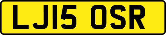 LJ15OSR