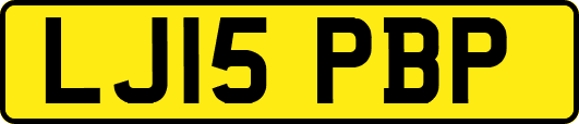 LJ15PBP