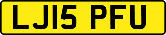 LJ15PFU