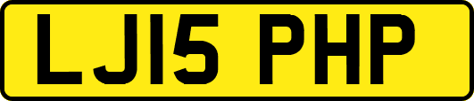 LJ15PHP