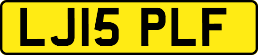 LJ15PLF