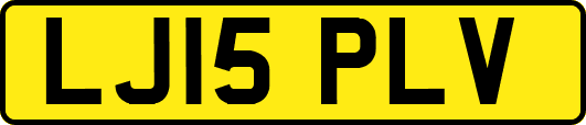 LJ15PLV
