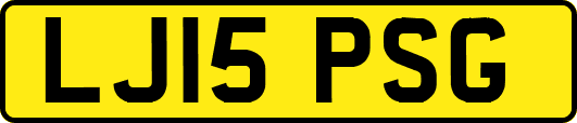 LJ15PSG