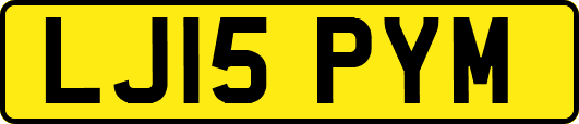 LJ15PYM