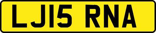 LJ15RNA