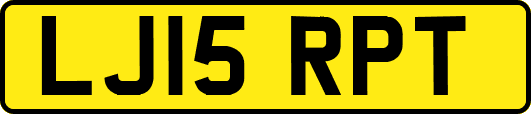 LJ15RPT