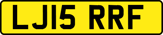 LJ15RRF
