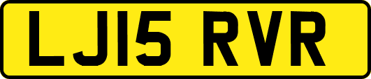 LJ15RVR