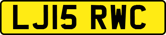 LJ15RWC