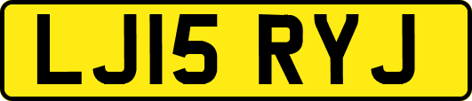 LJ15RYJ