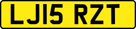 LJ15RZT