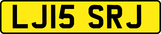 LJ15SRJ