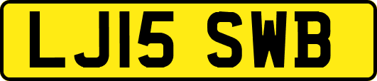 LJ15SWB