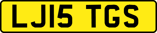 LJ15TGS