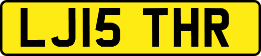 LJ15THR