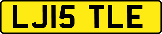 LJ15TLE