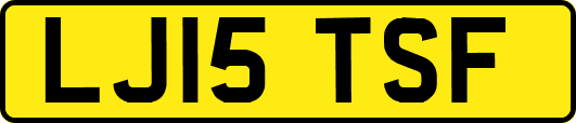 LJ15TSF